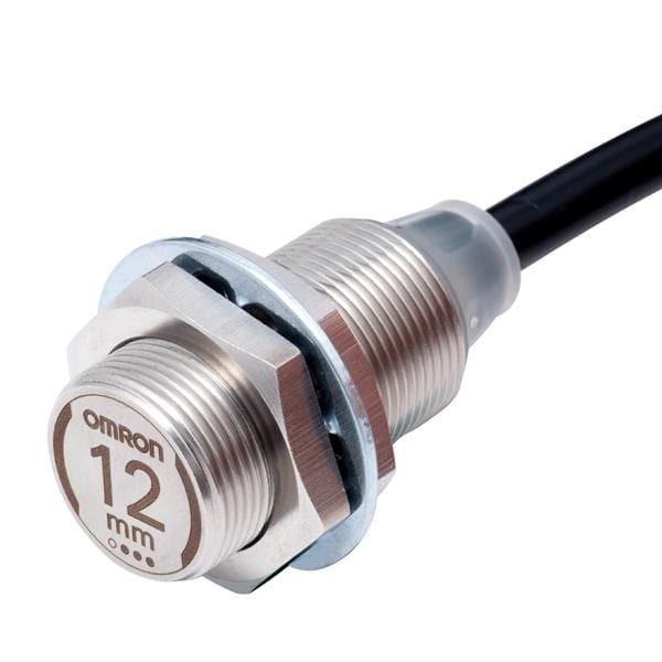 wholesale E2EW-X12C318 5M Proximity Sensors supplier,manufacturer,distributor